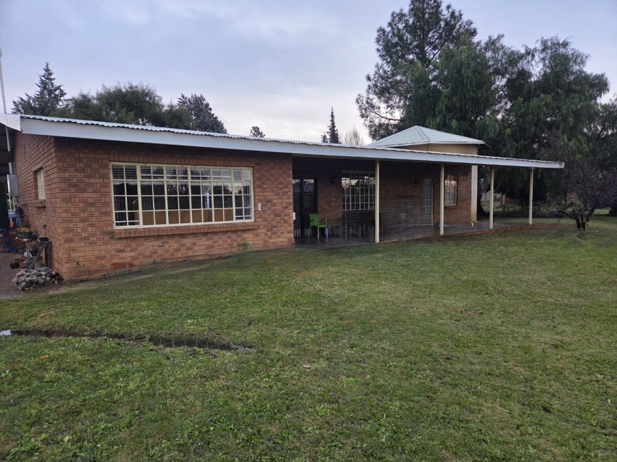 2 Bedroom Property for Sale in Arcadia SH Free State